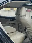 2013 Toyota Camry Prestige Sport - 2