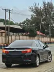 2013 Toyota Camry Prestige Sport - 5