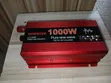 1000W Pure Sine Wave DC zu AC Power Inverter - 1