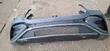 Gaban Bumper Mercedes-Benz GLE53 AMG 2025 - 1
