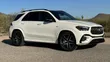 Gaban Bumper Mercedes-Benz GLE53 AMG 2025 - 2