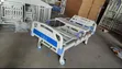 Double Crank Hospital Bed - Sabon Abu - 2