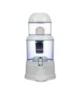Gravity Water Purifier Alkaline Mineral Filter Dispenser - 1