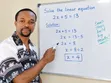 Koyarwar Lissafi Ta Kan layi ta The Pathfinder Special Lessons - 1