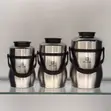 Ailijin 2L Premium Insulated Food Flask - 3