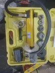 Hydraulic Punch Driver Kit - 2