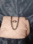 Medium Shoulder Bag - 1