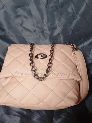 Medium Shoulder Bag