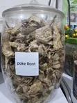 Poke Root 100g Pack - Mai Motsa Lymph - 1