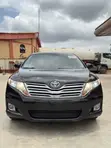 Toyota Venza 2010 Gray - 1