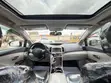 Toyota Venza 2010 Gray - 3