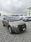 Ford Edge Limited 4x4 SUV na 2011 - 1
