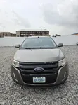 Ford Edge Limited 4x4 SUV na 2011 - 2