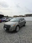 Ford Edge Limited 4x4 SUV na 2011 - 3
