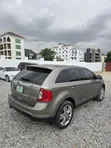 Ford Edge Limited 4x4 SUV na 2011 - 5