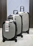 Premium Luggage Set - Brand New - 1