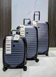 Premium Luggage Set - Brand New - 2