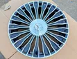 Certified Mercedes-Benz GLE AMG 20" Alloy Rims - 5