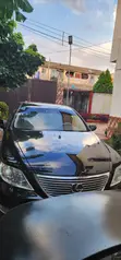Lexus LS 460 2009 Black - 3