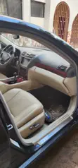 Lexus LS 460 2009 Black - 5