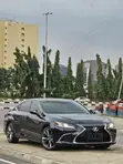 2021 Lexus ES 350 F-Sport - Distress Sale - 1