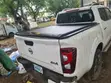 Original Roller Boot Cover Nissan Navara 2020-2025 - 2