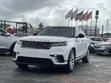Land Rover Range Rover Velar P380 SE R-Dynamic 4x4 2018 White - 2
