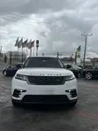 Land Rover Range Rover Velar P380 SE R-Dynamic 4x4 2018 White - 3