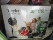 Fan 18 Inch na Rana AC/DC - 1