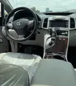 Toyota Venza XLE 2012 Grey - 3