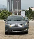 Toyota Venza XLE 2012 Grey - 5