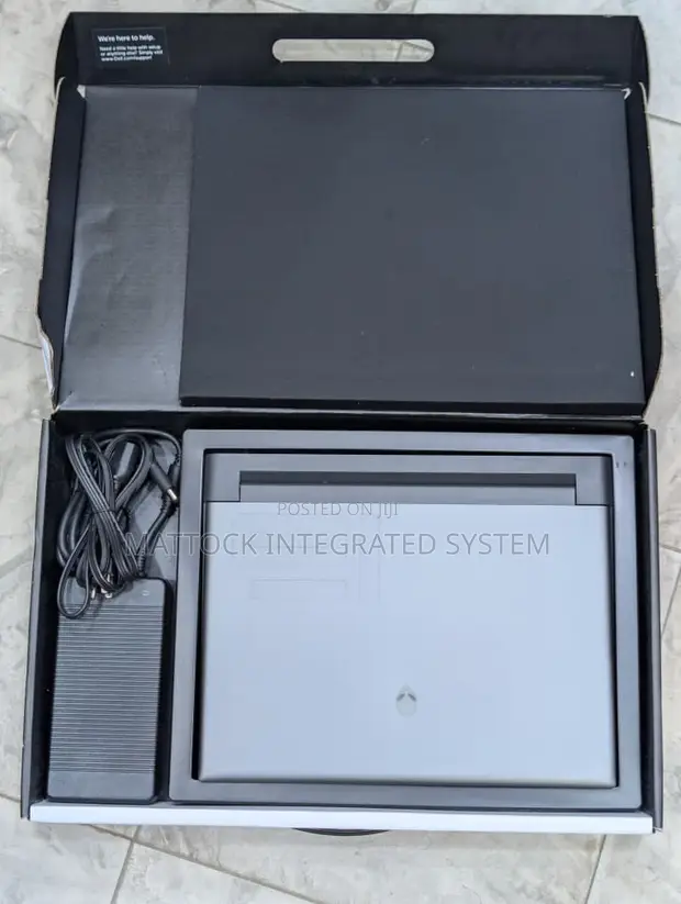 Dell Alienware M16 R1 Gaming Laptop - Intel i9, RTX 4080, 32GB RAM, 1TB SSD - 1