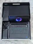 Dell Alienware M16 R1 Gaming Laptop - Intel i9, RTX 4080, 32GB RAM, 1TB SSD - 5