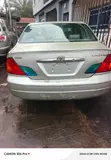 Toyota Avalon 2003 Silver - 1