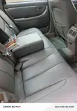 Toyota Avalon 2003 Silver - 4