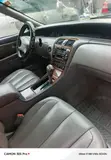 Toyota Avalon 2003 Silver - 5