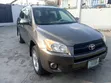 Toyota RAV4 2009 - 2