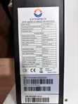 6kW Lvtopsun Hybrid Inverter Mara-Gare - 3