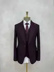 Turkish Designer Suit - Brand New - 1