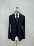 Turkish Designer Suit - Brand New - 4