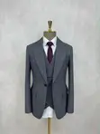 Turkish Designer Suit - Brand New - 5