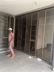 Luxury Wardrobe & Walk-In Closet Design - 3
