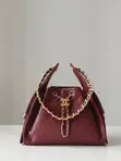 Chanel Caviar Shoulder Bag - 1