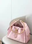 Chanel Caviar Shoulder Bag - 2