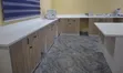 Laboratory Workstation Design and Construction - 1