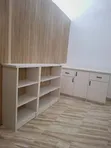 Laboratory Workstation Design and Construction - 3