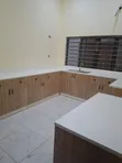 Laboratory Workstation Design and Construction - 4