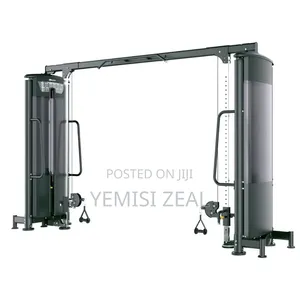Sabo Cross Trainer Fitness Cable Machine