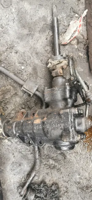 Steering Box for Toyota Hilux Tacoma FourRunner 2006