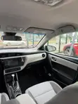 Hyundai Sonata 2018 Silver - Limited Option - 2